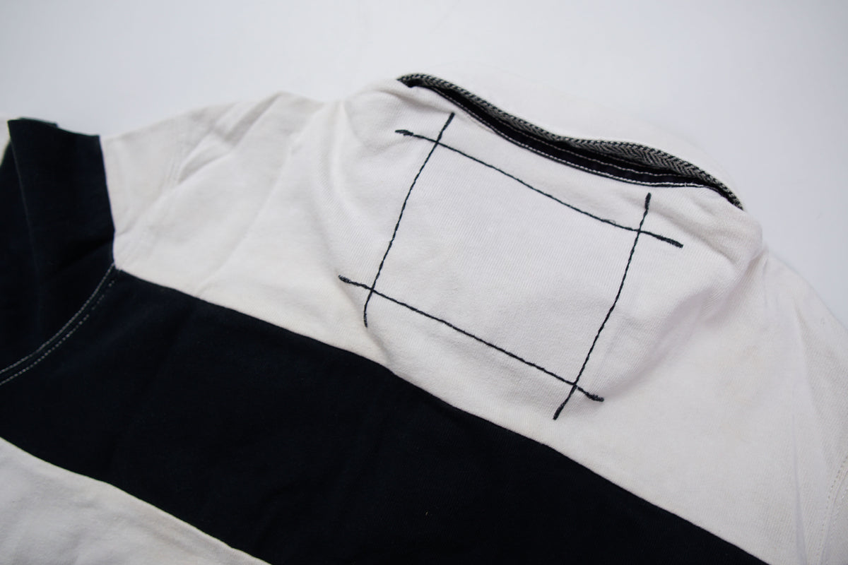Vintage 90er Polo Jeans Co. Ralph Lauren Polopullover | L
