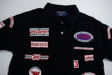 Load image into Gallery viewer, Vintage Scapa Sports Poloshirt | L