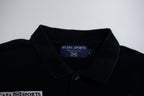 Vintage Scapa Sports Poloshirt | L