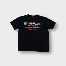 Load image into Gallery viewer, Vintage Energie T-Shirt | S