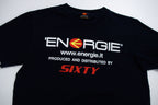 Vintage Energie T-Shirt | S