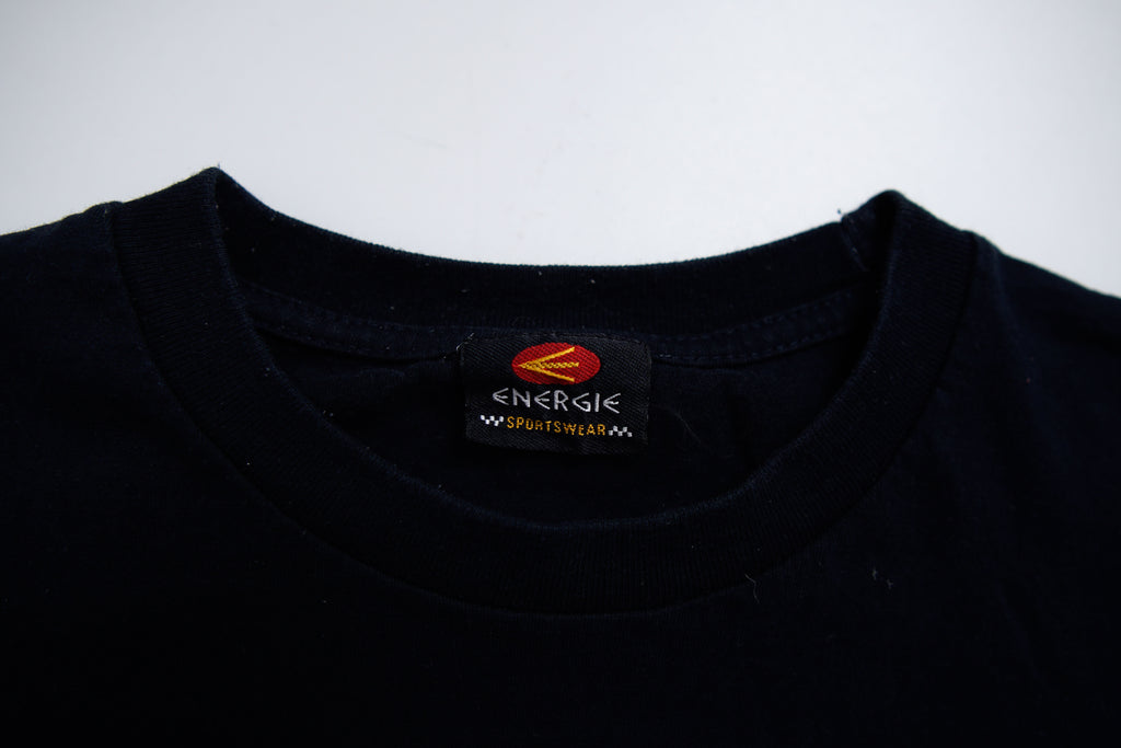 Vintage Energie T-Shirt | S