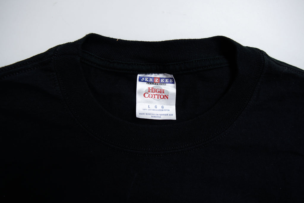 Vintage Roy Jones Jr. vs. Julio Gonzalez T-Shirt | L