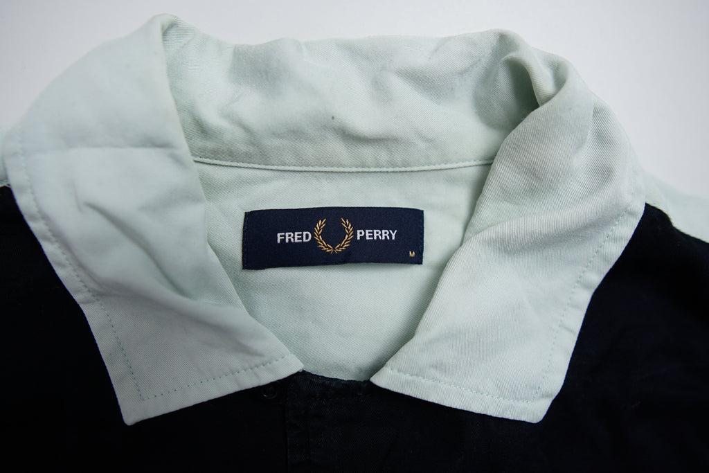 Fred Perry Polohemd | M