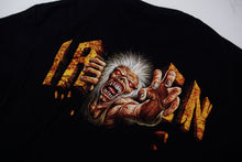Load image into Gallery viewer, Vintage Iron Maiden The Book of Souls T-Shirt | XL