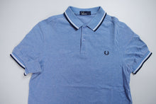 Load image into Gallery viewer, Fred Perry Poloshirt | M