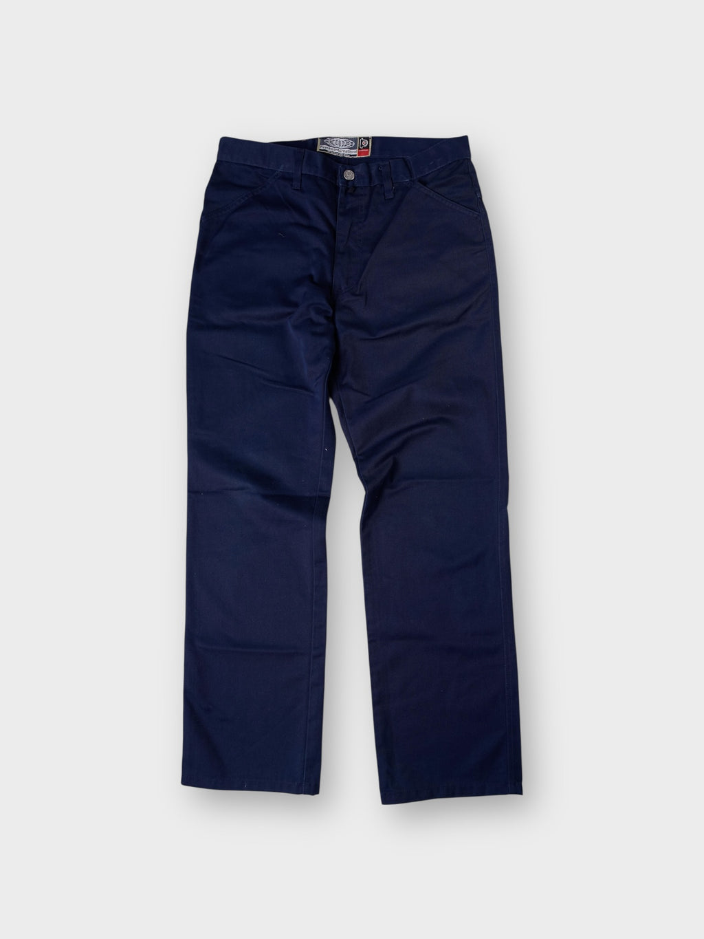 Vintage Psycho International Hose | S
