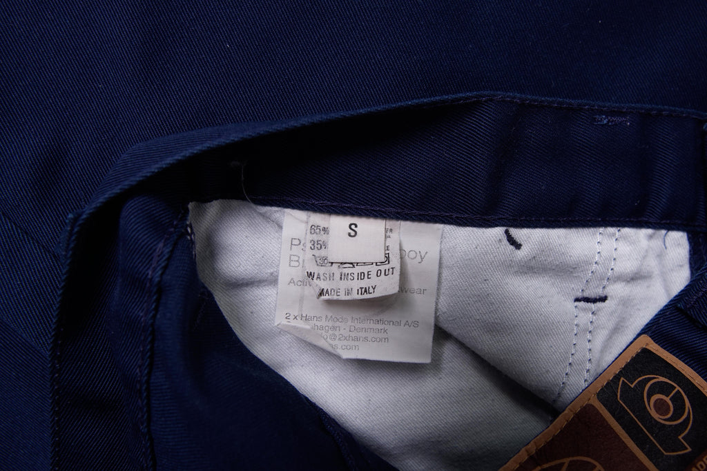 Vintage Psycho International Hose | S