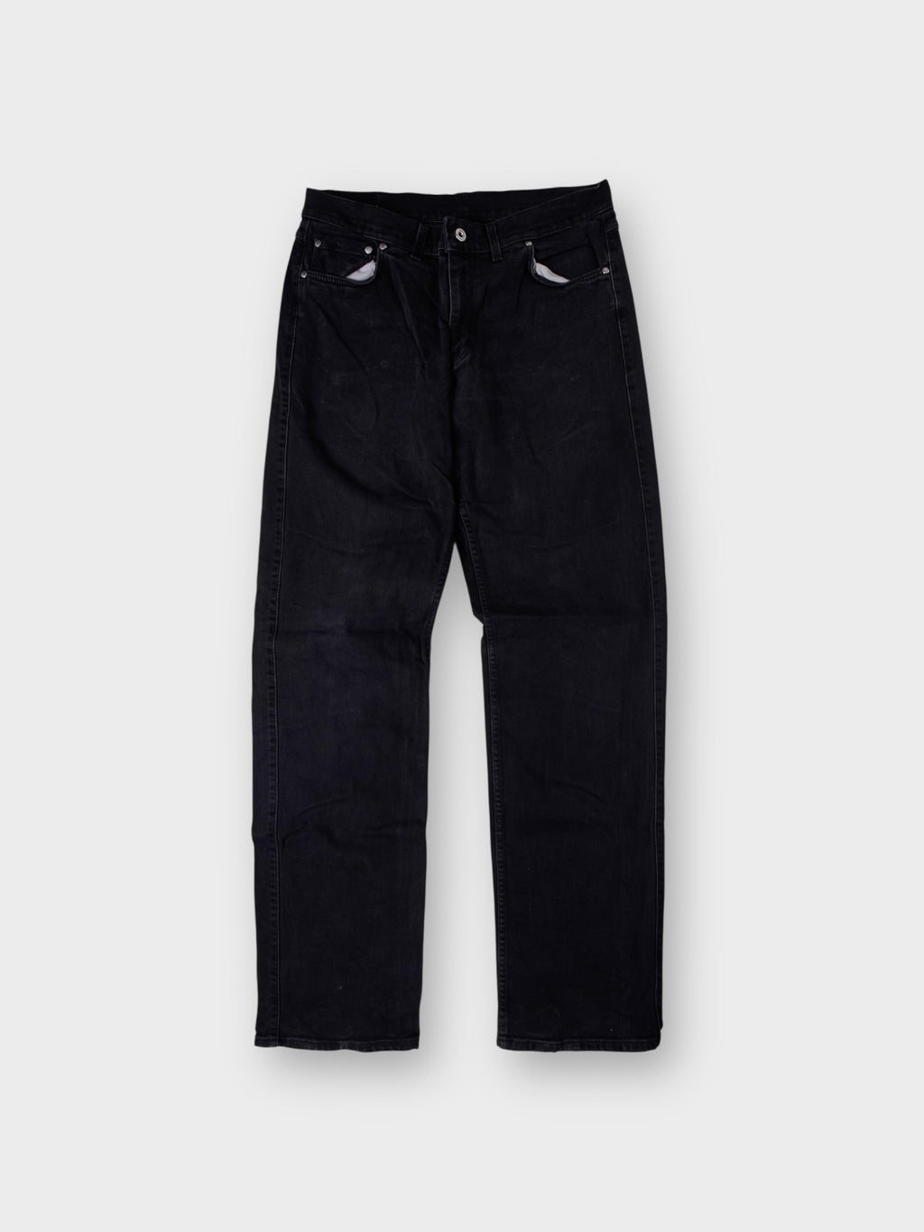 Vintage Mustang Jeans | 36/36