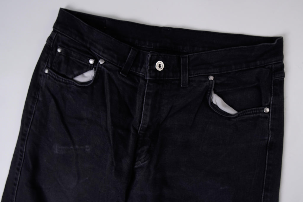 Vintage Mustang Jeans | 36/36