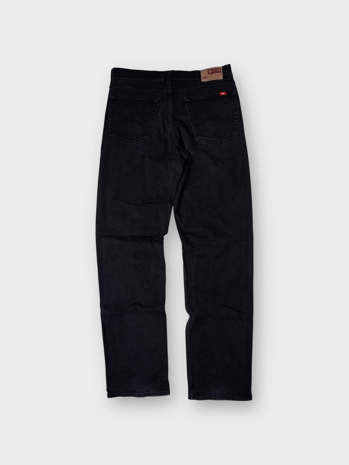 Vintage Mustang Jeans | 36/36
