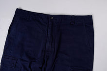 Load image into Gallery viewer, Vintage Lacoste Cargo Pants | 38/32