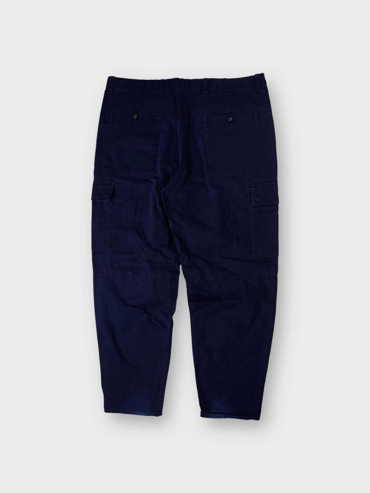 Vintage Lacoste Cargohose | 38/32