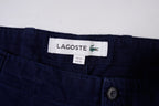 Vintage Lacoste Cargohose | 38/32