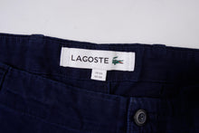 Load image into Gallery viewer, Vintage Lacoste Cargo Pants | 38/32