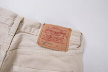 Load image into Gallery viewer, Vintage 90s Levi's 501 Jeans | 32/33