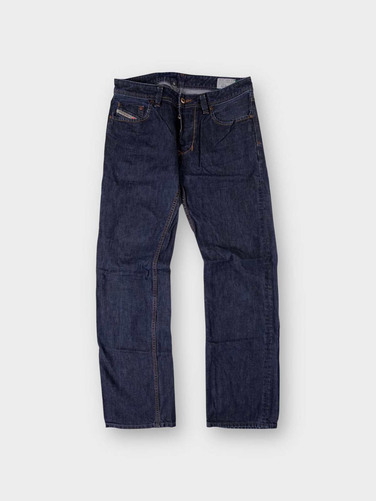 Vintage 2000er Diesel Jeans | 31/32