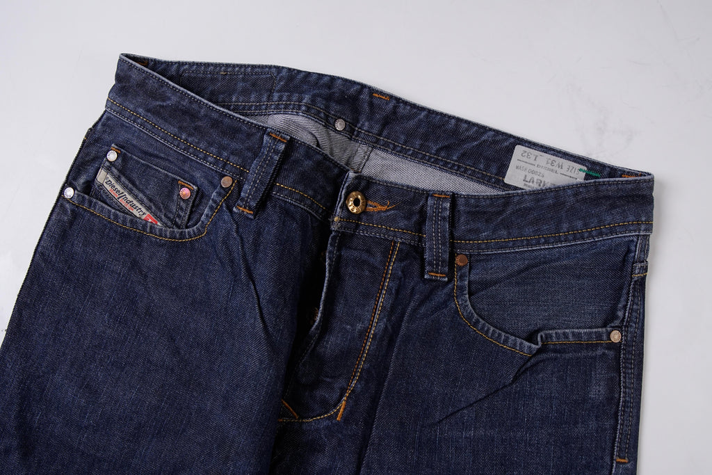 Vintage 2000er Diesel Jeans | 31/32