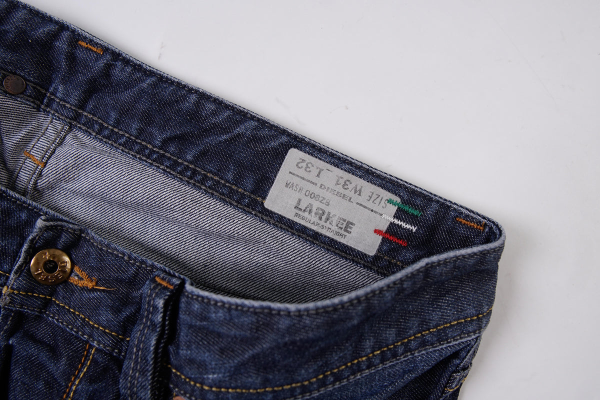 Vintage 2000er Diesel Jeans | 31/32