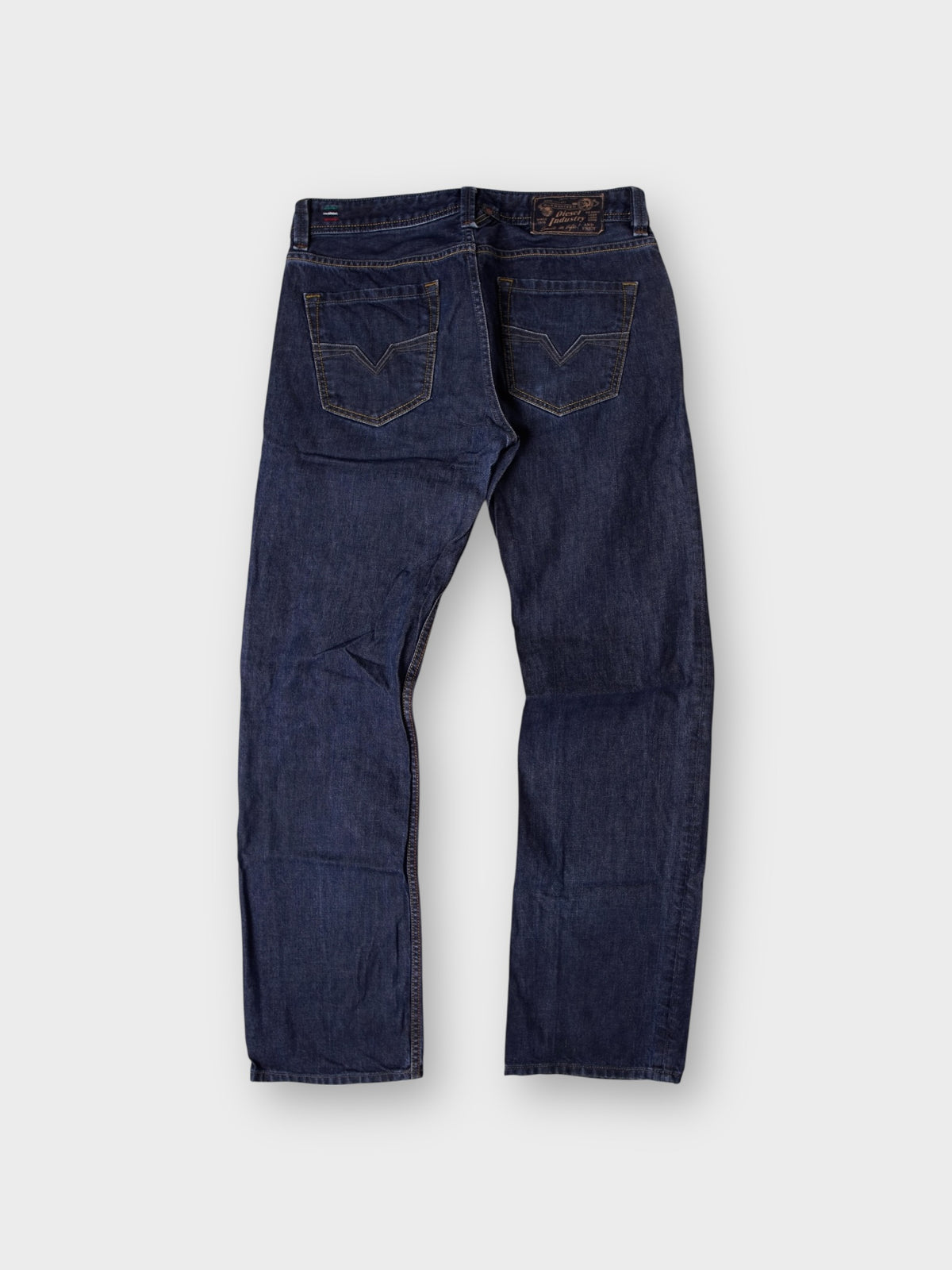 Vintage 2000er Diesel Jeans | 31/32