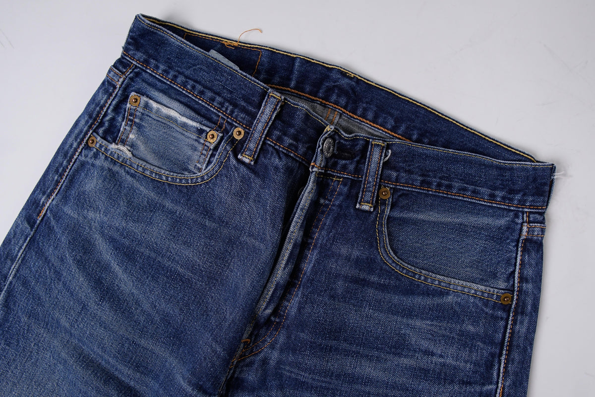 Vintage Levi's Jeans | 31/32