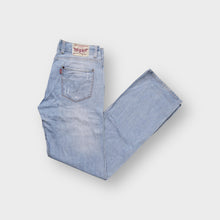 Load image into Gallery viewer, Vintage Levi's 506 Jeans | 36/34