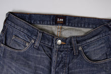 Load image into Gallery viewer, Vintage Lee Jeans | 30/34