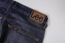 Load image into Gallery viewer, Vintage Lee Jeans | 30/34