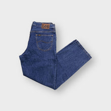 Load image into Gallery viewer, Vintage 90s Lee Jeans | 34/34