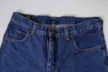 Load image into Gallery viewer, Vintage 90s Lee Jeans | 34/34