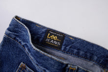 Load image into Gallery viewer, Vintage 90s Lee Jeans | 34/34