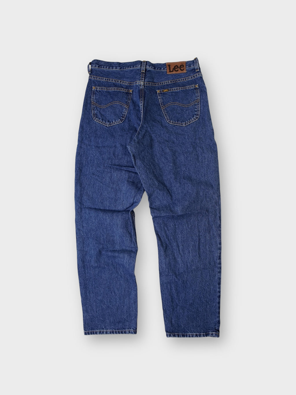 Vintage 90er Jahre Lee Jeans | 34/34