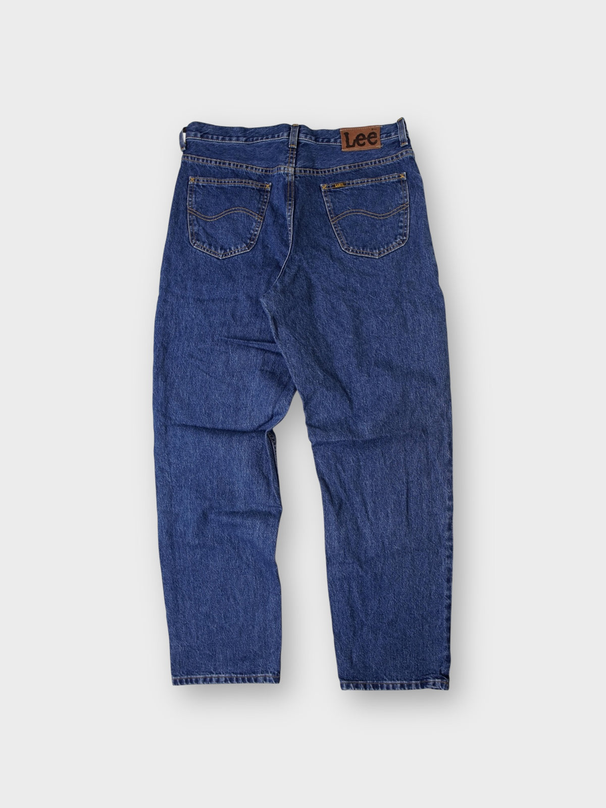 Vintage 90er Jahre Lee Jeans | 34/34