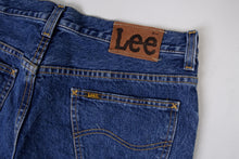 Load image into Gallery viewer, Vintage 90s Lee Jeans | 34/34