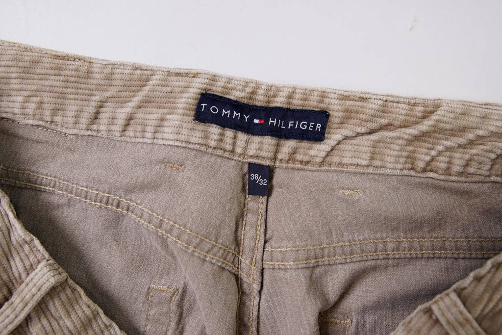 Vintage 2000er Tommy Hilfiger Hose | 38/32