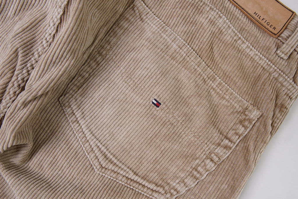 Vintage 2000er Tommy Hilfiger Hose | 38/32