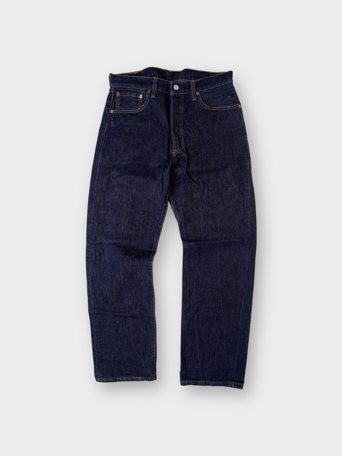 Vintage 90er Levi's Jeans | 33/30