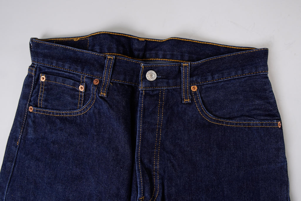 Vintage 90er Levi's Jeans | 33/30