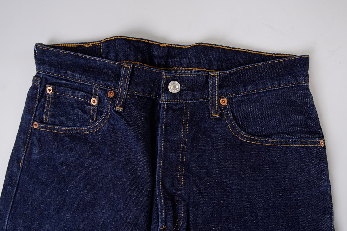 Vintage 90er Levi's Jeans | 33/30