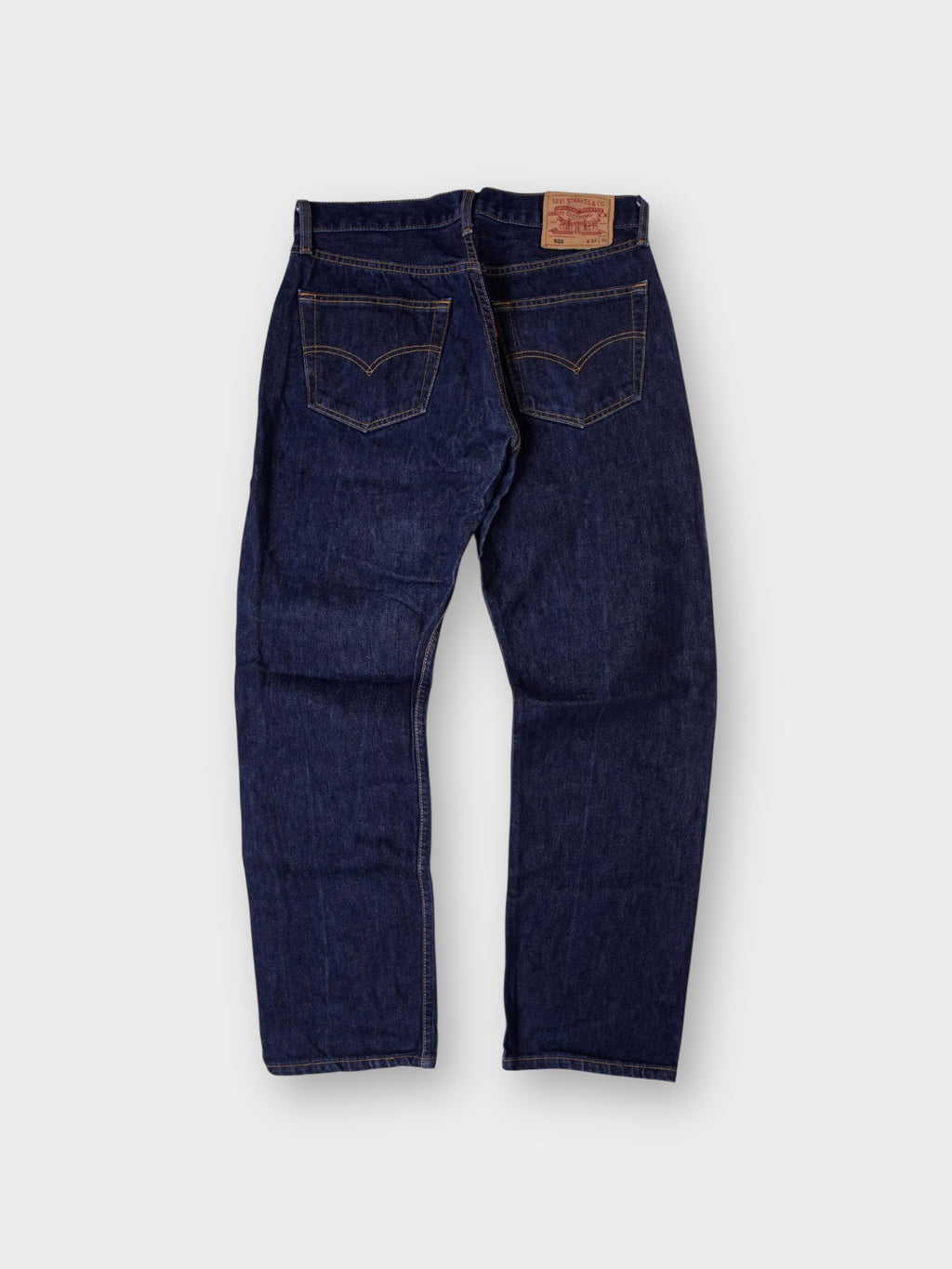 Vintage 90er Levi's Jeans | 33/30