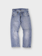 Vintage 90er Jahre G-Star Jeans | 32/32