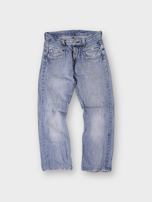 Vintage 90er Jahre G-Star Jeans | 32/32