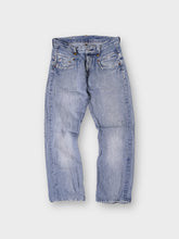 Load image into Gallery viewer, Vintage 90s Lee Jeans | 32/32