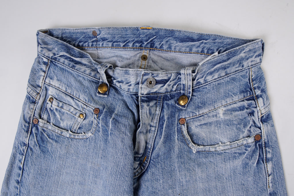 Vintage 90er Jahre G-Star Jeans | 32/32