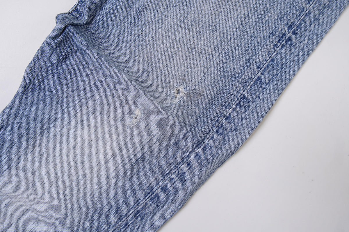 Vintage 90er Jahre G-Star Jeans | 32/32