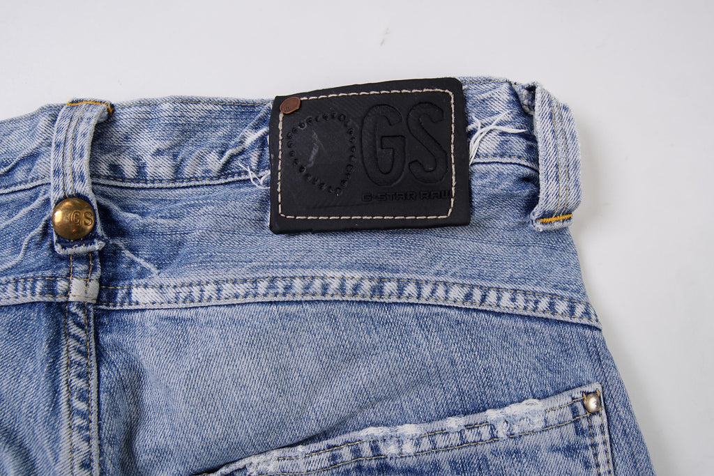 Vintage 90er Jahre G-Star Jeans | 32/32
