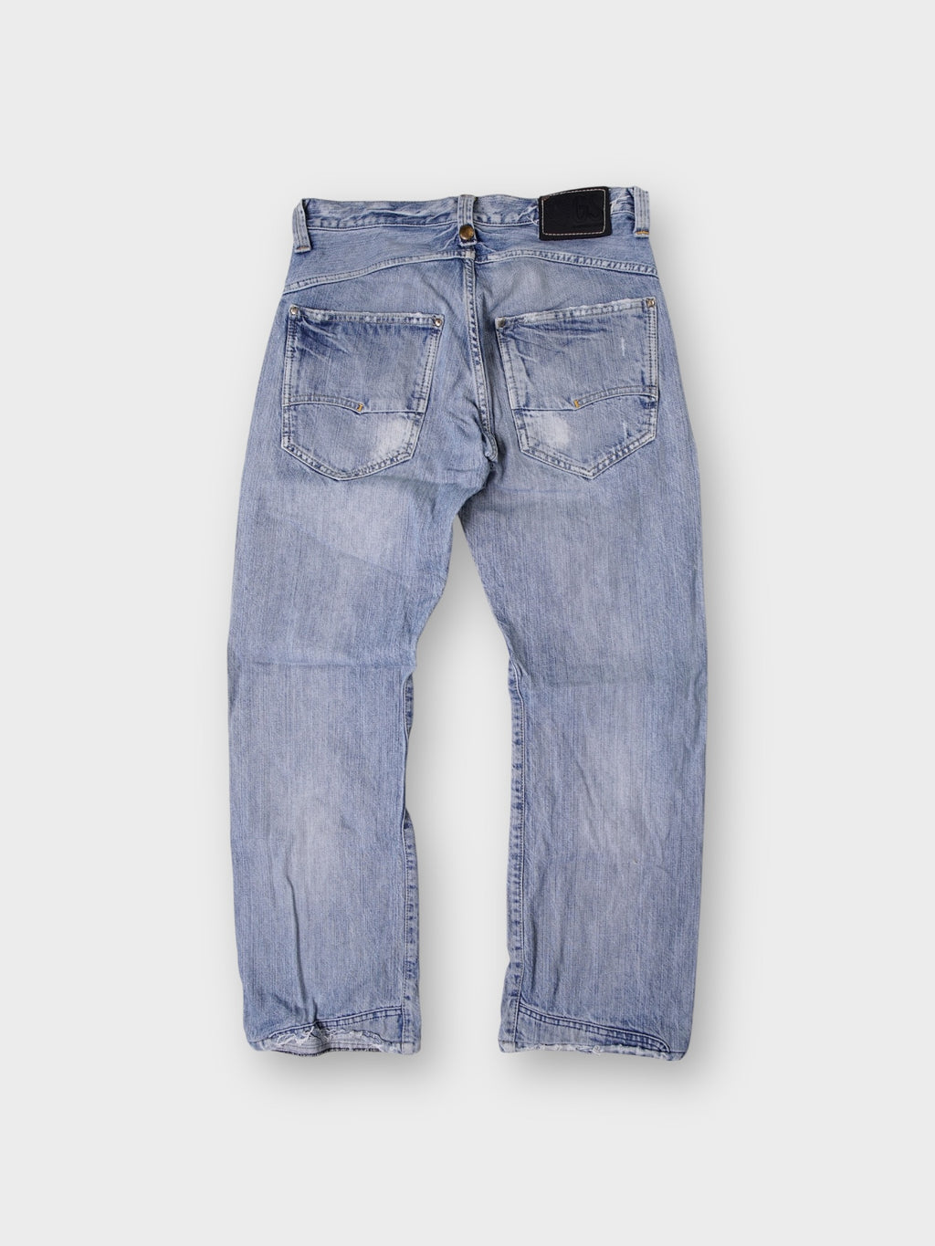 Vintage 90er Jahre G-Star Jeans | 32/32