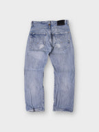 Vintage 90er Jahre G-Star Jeans | 32/32