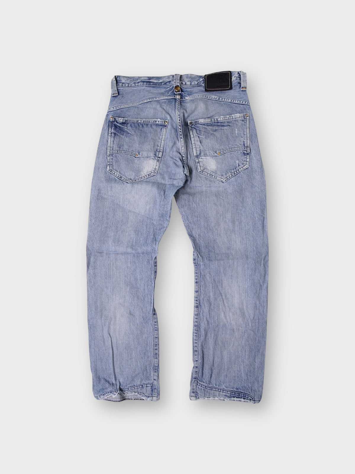 Vintage 90er Jahre G-Star Jeans | 32/32