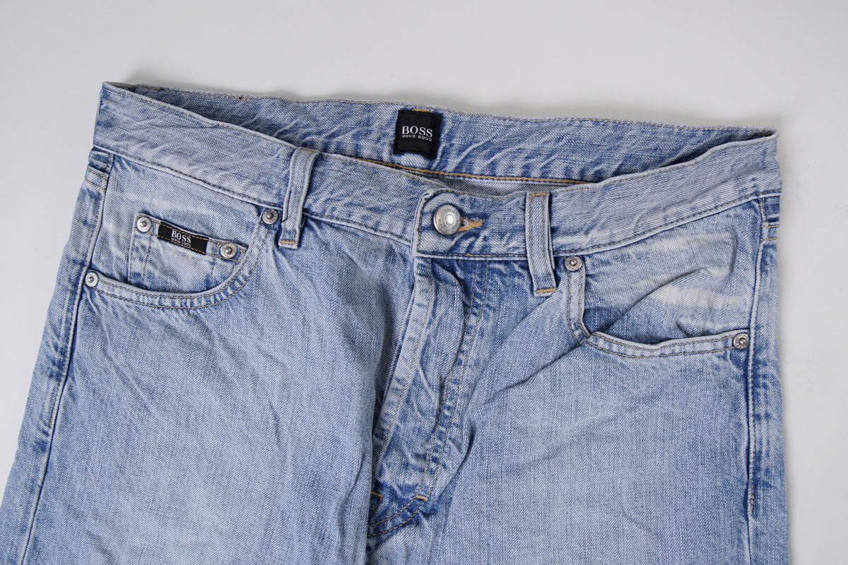 Vintage 2000er Hugo Boss Jeans | 33/30